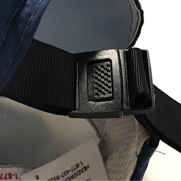 Headsweats - Kemah Triathlon Cap - Picture 10 of 14